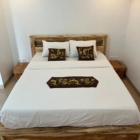 Yastra Yana Homestay Ubud  Bagian luar foto