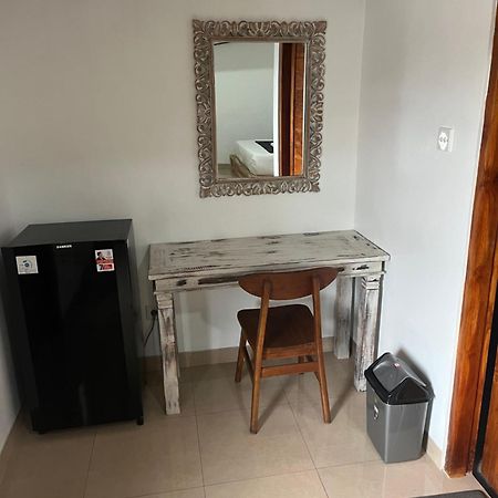 Yastra Yana Homestay Ubud  Bagian luar foto