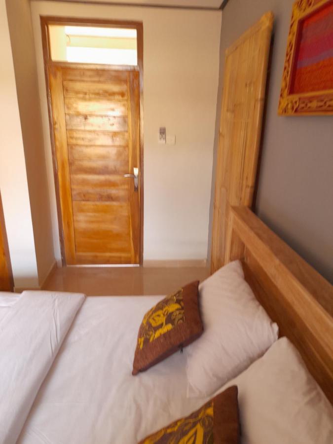 Yastra Yana Homestay Ubud  Bagian luar foto
