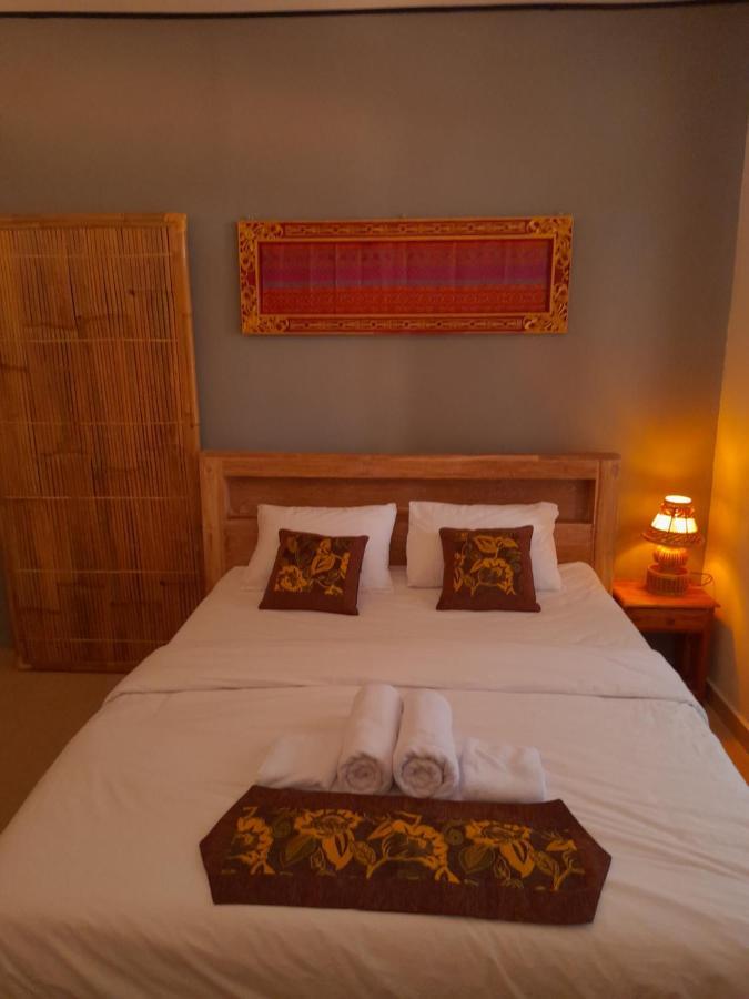 Yastra Yana Homestay Ubud  Bagian luar foto