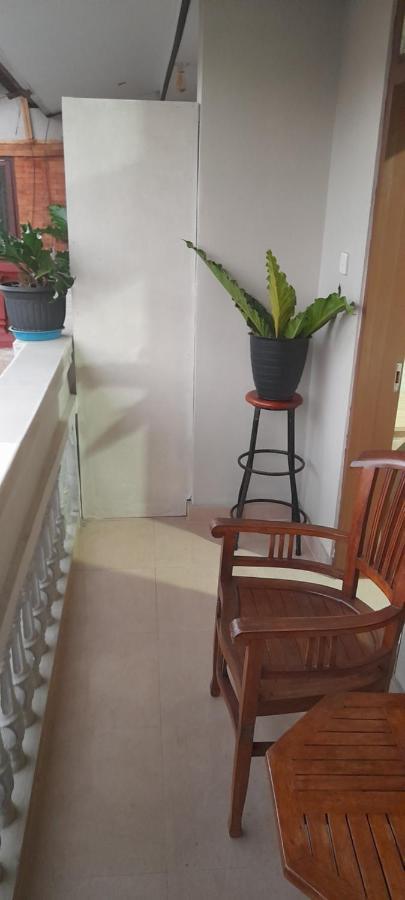 Yastra Yana Homestay Ubud  Bagian luar foto