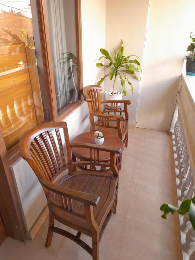 Yastra Yana Homestay Ubud  Bagian luar foto