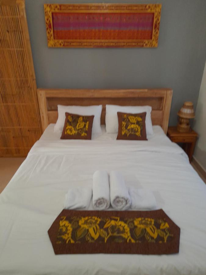 Yastra Yana Homestay Ubud  Bagian luar foto