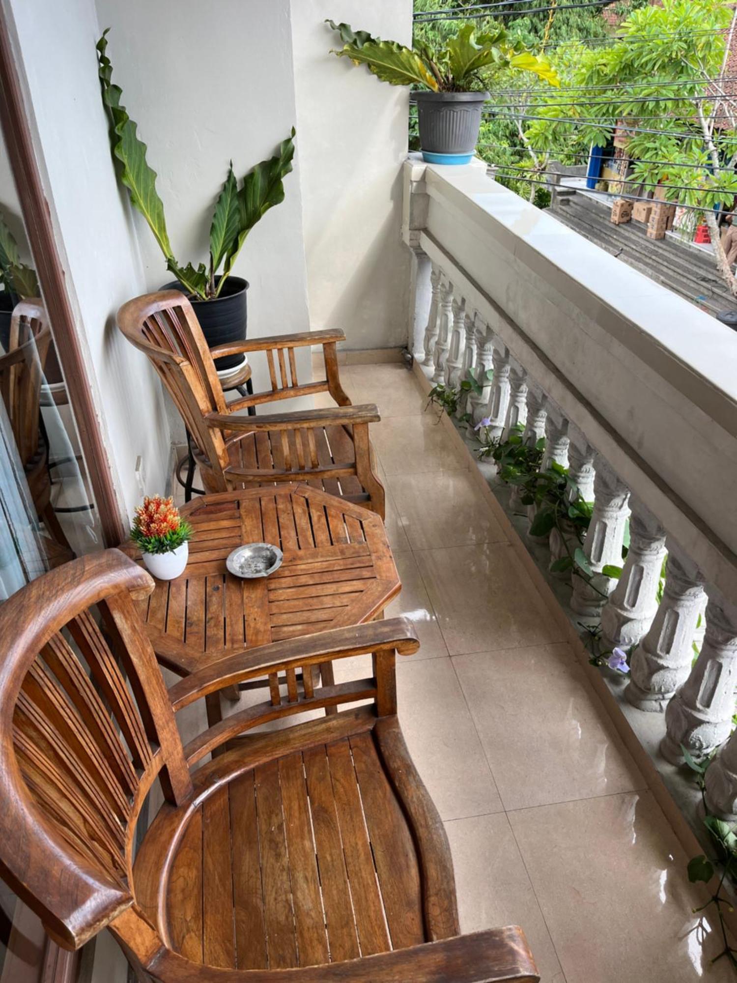Yastra Yana Homestay Ubud  Bagian luar foto