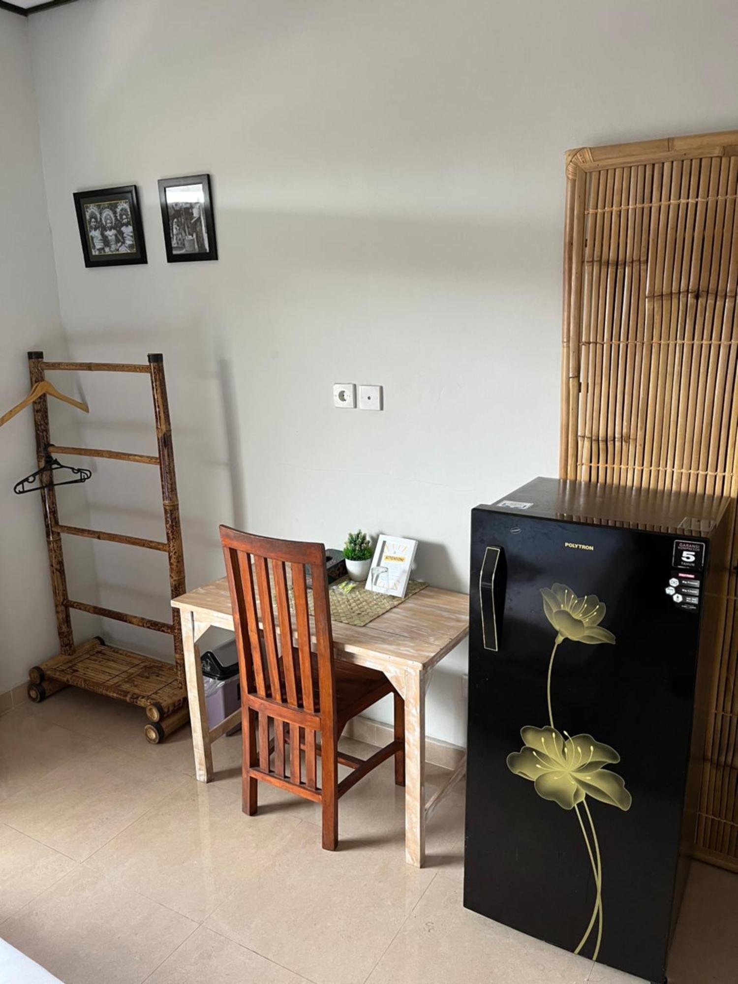 Yastra Yana Homestay Ubud  Bagian luar foto