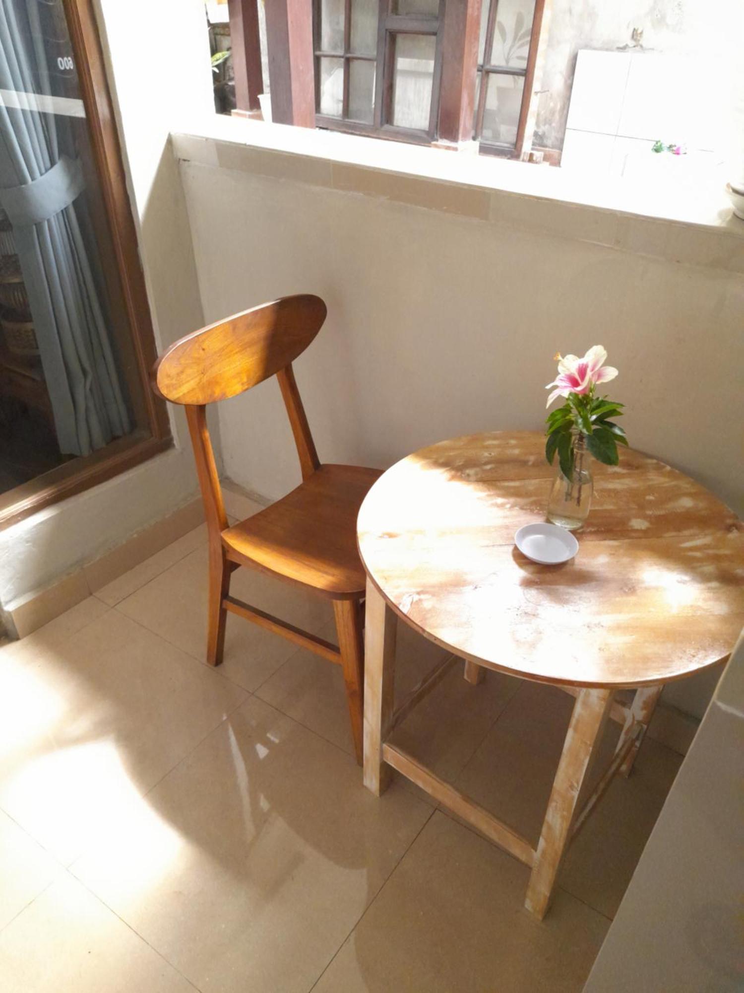 Yastra Yana Homestay Ubud  Bagian luar foto