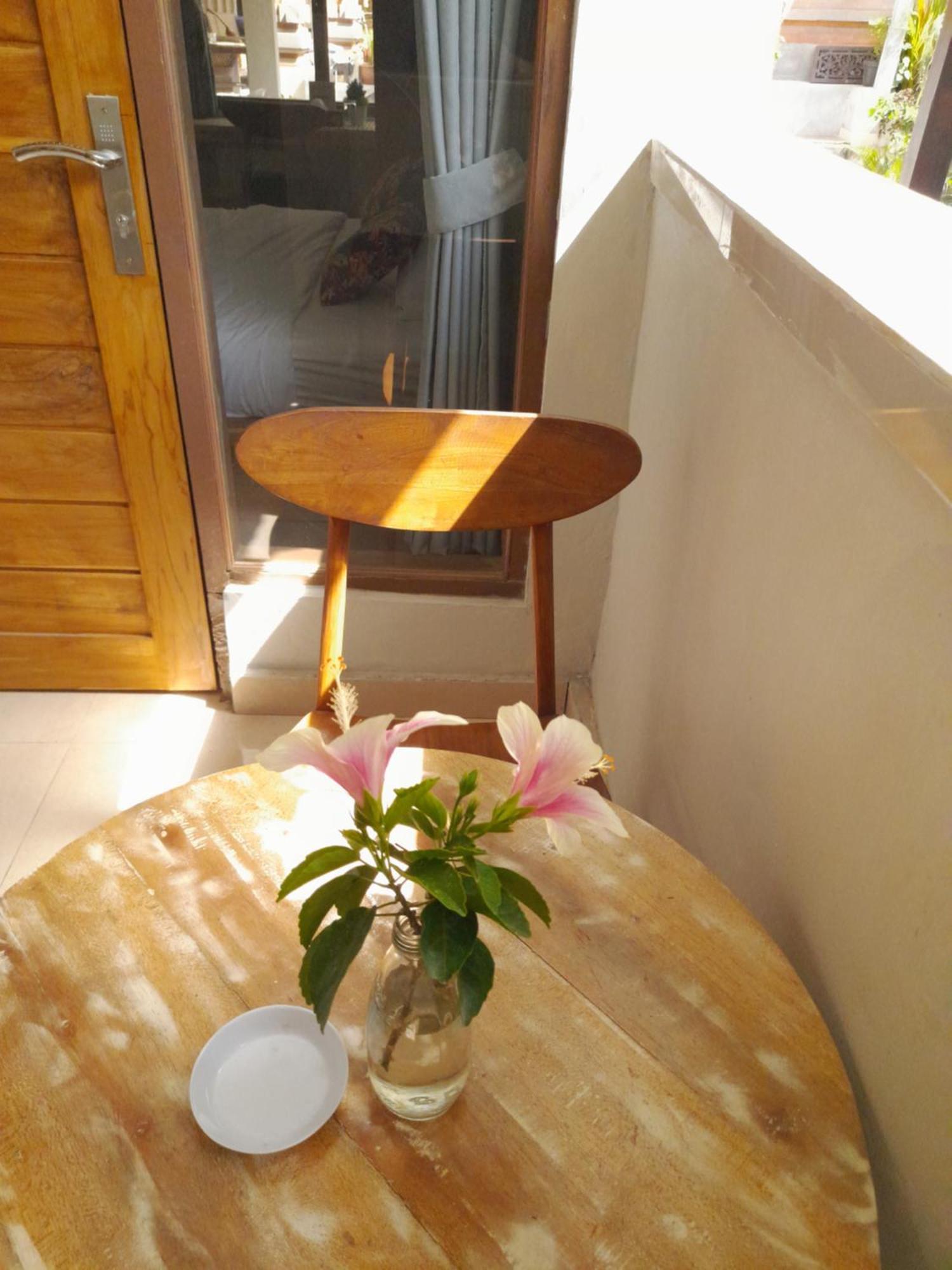 Yastra Yana Homestay Ubud  Bagian luar foto