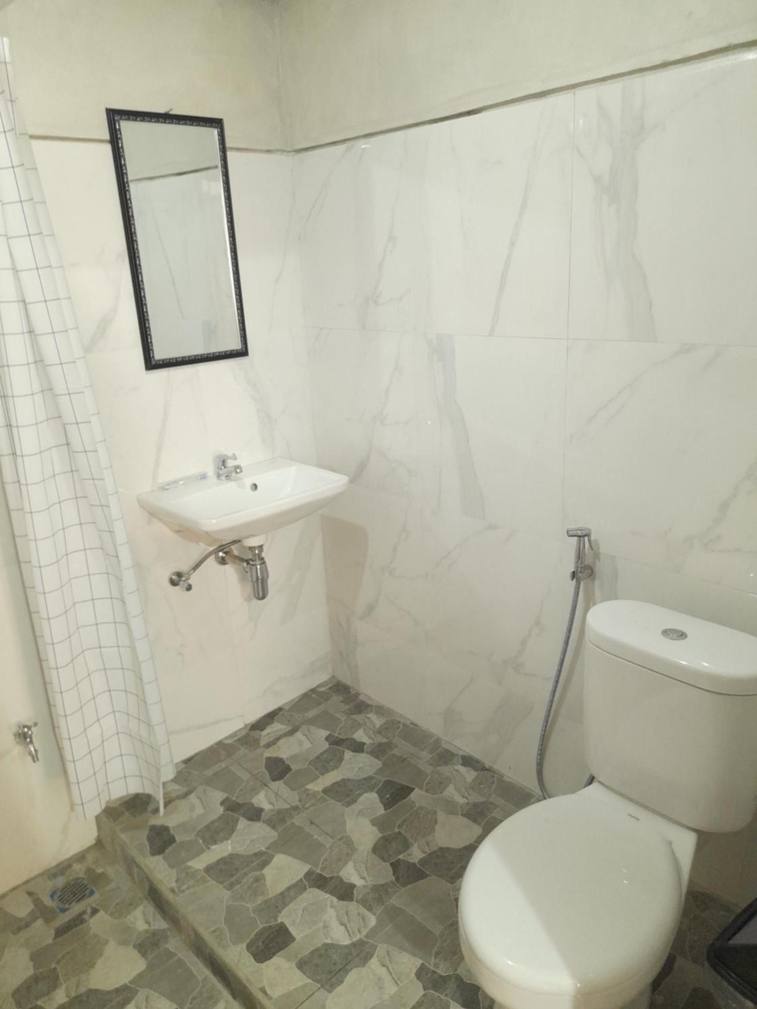 Yastra Yana Homestay Ubud  Bagian luar foto