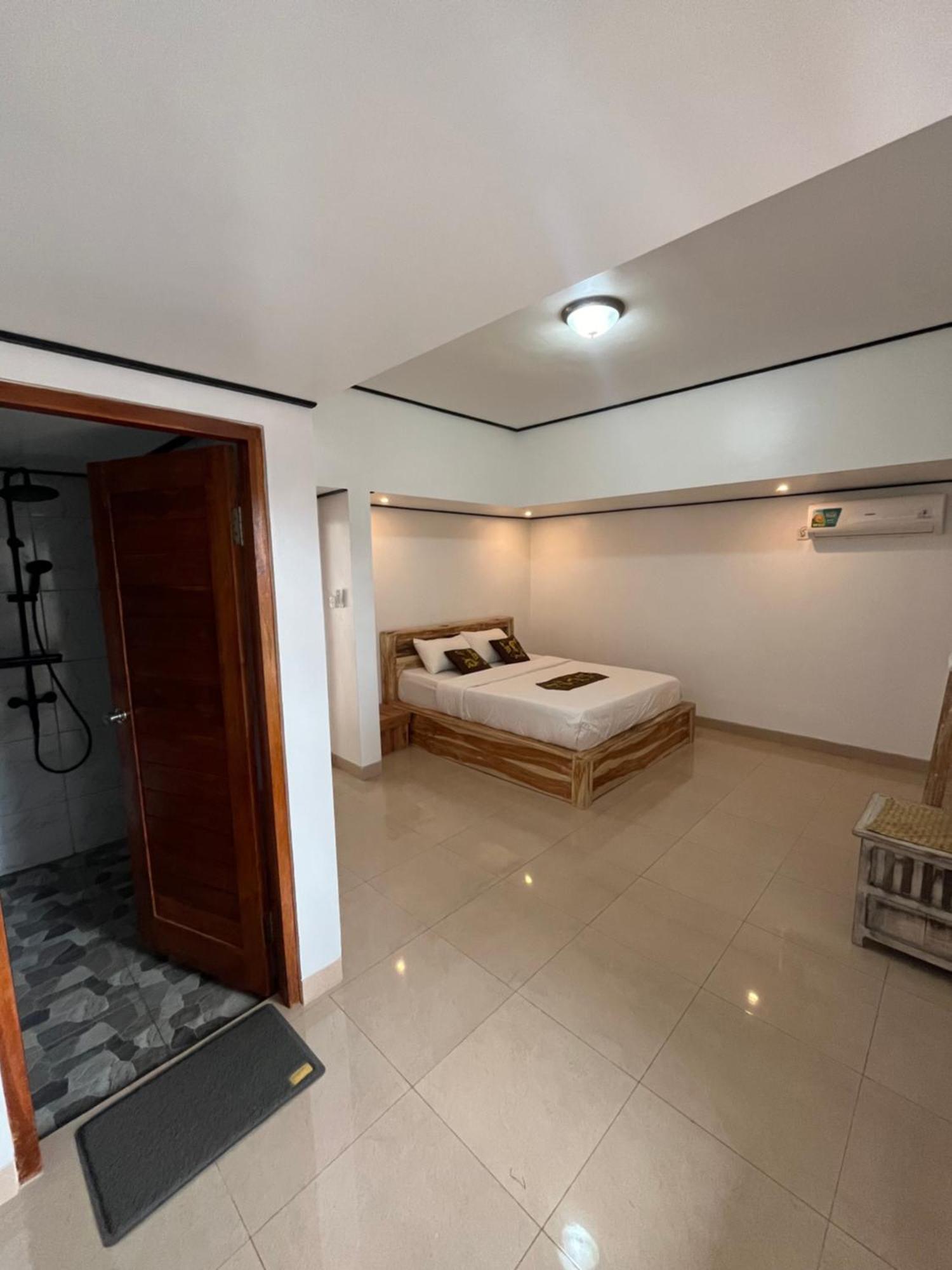 Yastra Yana Homestay Ubud  Bagian luar foto