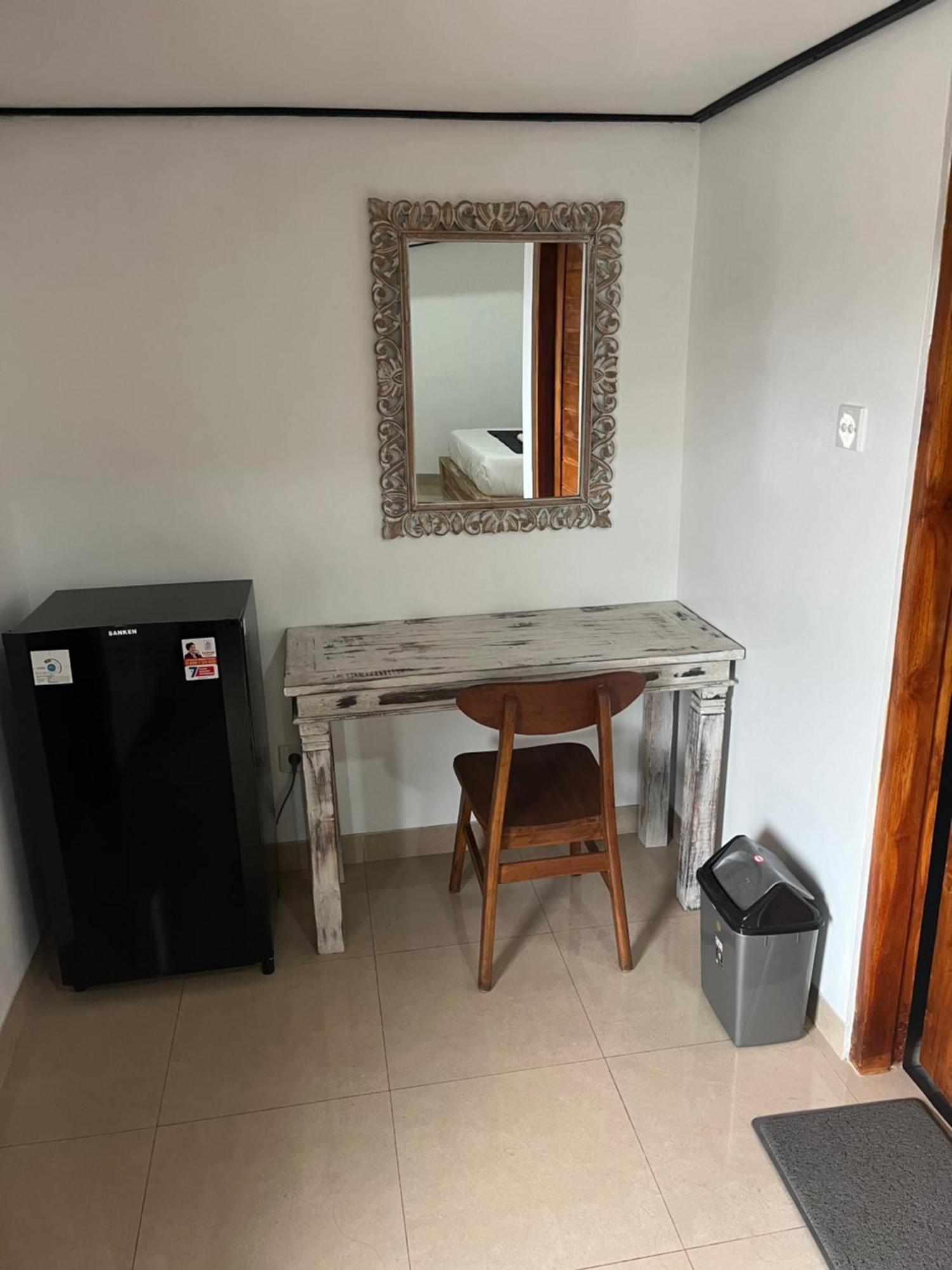 Yastra Yana Homestay Ubud  Bagian luar foto