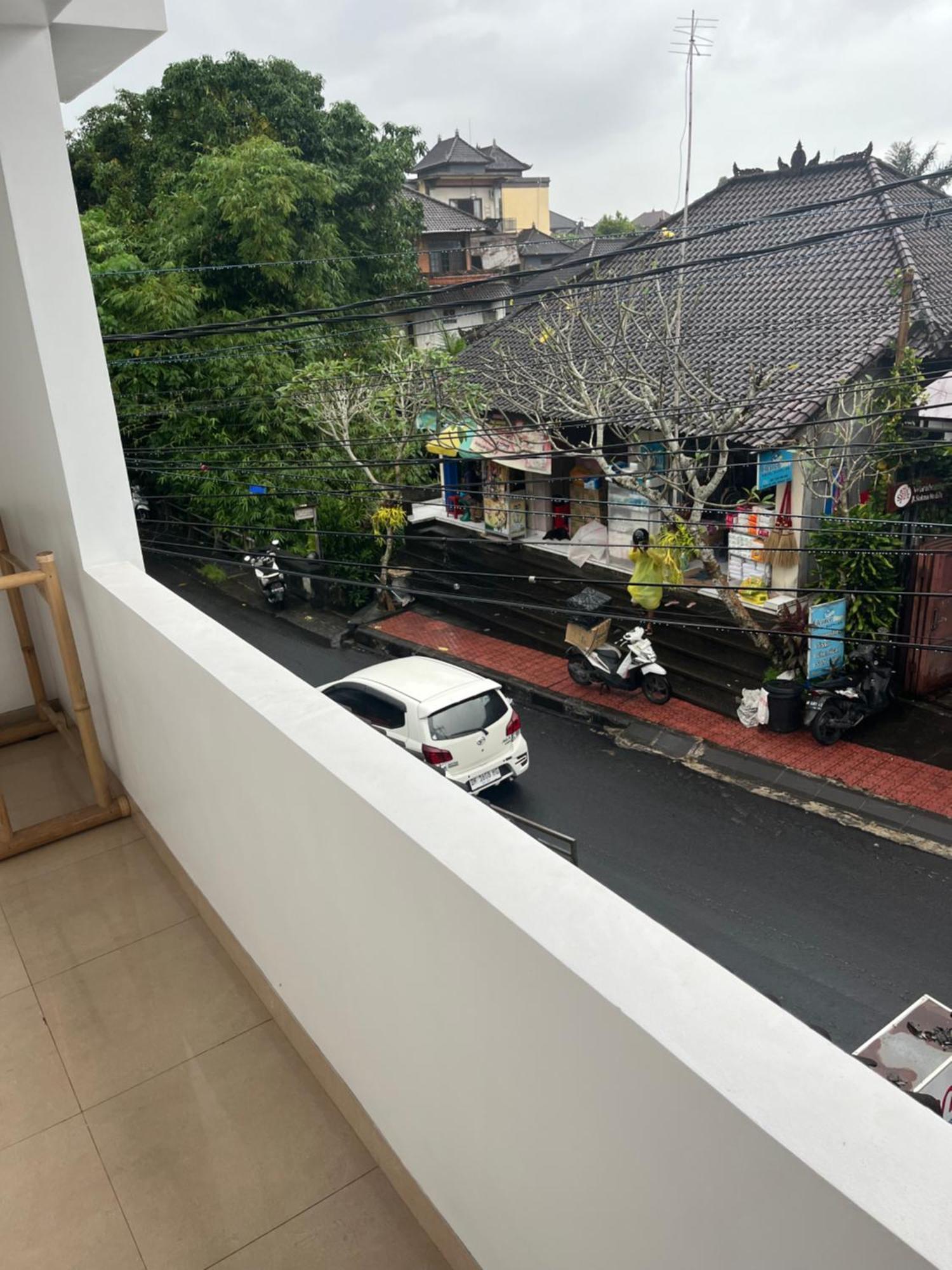 Yastra Yana Homestay Ubud  Bagian luar foto